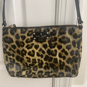 Kate Spade crossbody bag